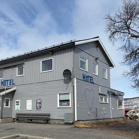 Tanabru Loftet Tana