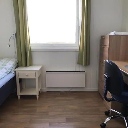 Tanabru Loftet * Tana
