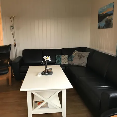 Motel Tanabru Loftet