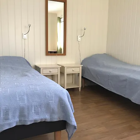 Motel Tanabru Loftet *